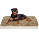 Portable Air Mattress Pet Bed for Travel