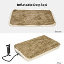 Portable Air Mattress Pet Bed for Travel