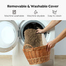 Portable Air Mattress Pet Bed for Travel