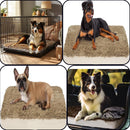 Portable Air Mattress Pet Bed for Travel