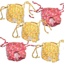 Reusable Washable Cotton Pet Diaper