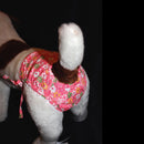 Reusable Washable Cotton Pet Diaper