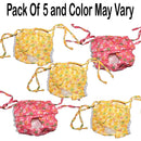 Reusable Washable Cotton Pet Diaper