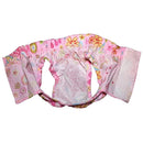 Washable Cotton Sanitary Pants for Pets - 5 Pcs