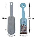 Pet Hair Remover Lint Roller Set-Color Vary