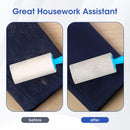 Pet Hair Remover Lint Roller Set-Color Vary