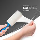 Pet Hair Remover Lint Roller Set-Color Vary