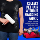 Hair Remover Lint Roller for Dogs & Cats