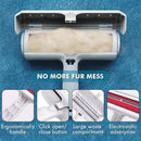 Hair Remover Lint Roller for Dogs & Cats