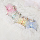 Cute Cat Harness Dress with Leash, Soft and Adjustable