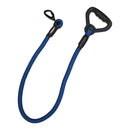 Nylon Dog Rope Leash with Strong Hook | Chew-Proof Training Leash