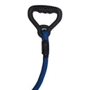 Nylon Dog Rope Leash with Strong Hook | Chew-Proof Training Leash