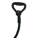 Nylon Dog Rope Leash with Strong Hook | Chew-Proof Training Leash