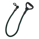 Nylon Dog Rope Leash with Strong Hook | Chew-Proof Training Leash