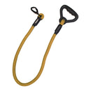 Nylon Dog Rope Leash with Strong Hook | Chew-Proof Training Leash