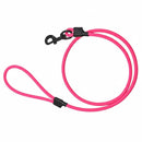 Durable, Strong Dog Leash with Safety lock