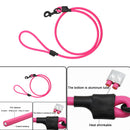 Durable, Strong Dog Leash with Safety lock