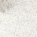 White Polished Gravel Stones for Fish Tank