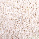 White Polished Gravel Stones for Fish Tank (0.4-0.6Cm)