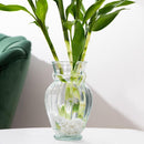 White Polished Gravel Stones for Fish Tank (1.2-1.5Cm)