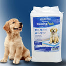 Premium Training Pads for Dogs & Puppies