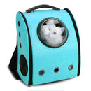 Transparent Pet Travel Carrier bag