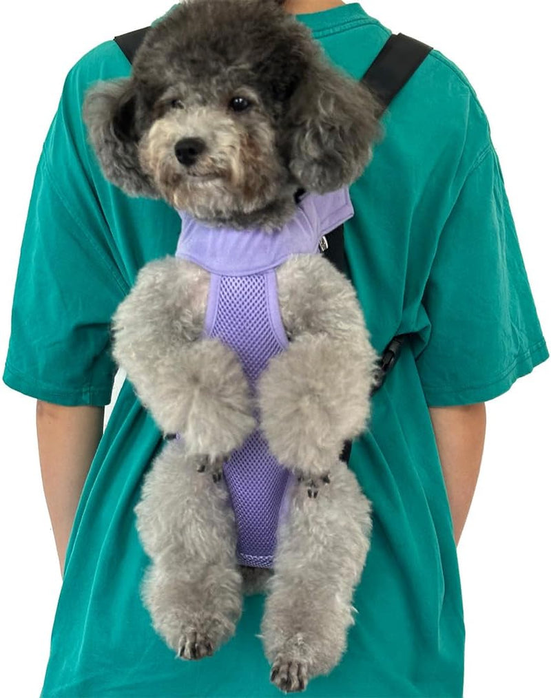 Adjustable Dog Cat Carrier Backpack