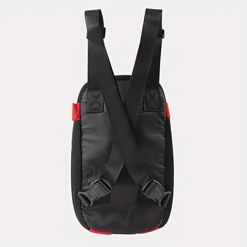 Adjustable Dog Cat Carrier Backpack
