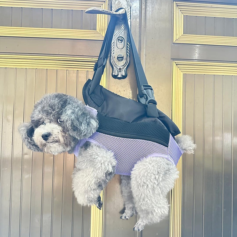 Adjustable Dog Cat Carrier Backpack