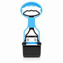 Dog Pooper Scooper, Hands-Free Pet Waste Picker