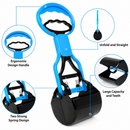Dog Pooper Scooper, Hands-Free Pet Waste Picker