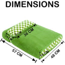 Soft & Cozy Pet Bed for Dogs & Puppies