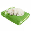 Soft & Cozy Pet Bed for Dogs & Puppies