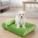 Soft & Cozy Pet Bed for Dogs & Puppies