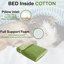 Soft & Cozy Pet Bed for Dogs & Puppies