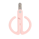 Stainless Steel Nail Clipper for Dogs & Cats