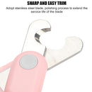 Stainless Steel Nail Clipper for Dogs & Cats