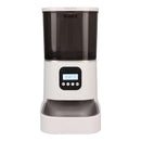 Automatic Pet Feeder with Digital Timer