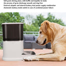 Automatic Pet Feeder with Digital Timer