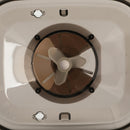 Automatic Pet Feeder with Digital Timer