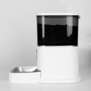 Automatic Pet Feeder with Digital Timer