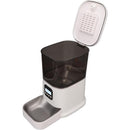 Automatic Pet Feeder with Digital Timer