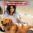 Pet Grooming Vacuum Kit for Dogs and Cats(6-in-1)