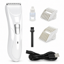 Cordless Dog Hair Trimmer - Electric Pet Grooming Clipper
