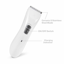 Cordless Dog Hair Trimmer - Electric Pet Grooming Clipper