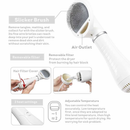 Pet Hair Dryer - Professional Pet Grooming Dryer for Dogs & Cats