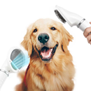 Pet Hair Dryer - Professional Pet Grooming Dryer for Dogs & Cats