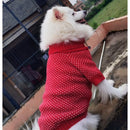 Winter Sweaters for Pets Ideal for Dogs And Cats