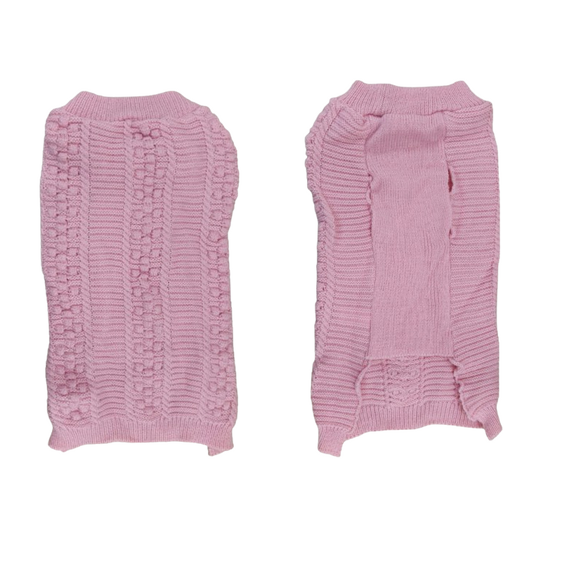 Winter Dog Sweater for Small Dogs