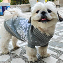 Winter Sweaters for Small Dogs And Cats